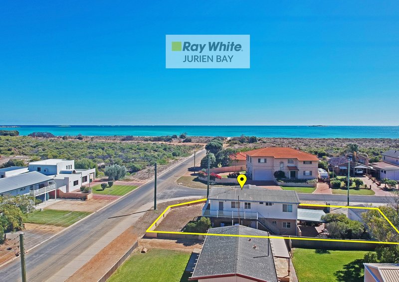 16 Shingle Ave , Jurien Bay WA 6516