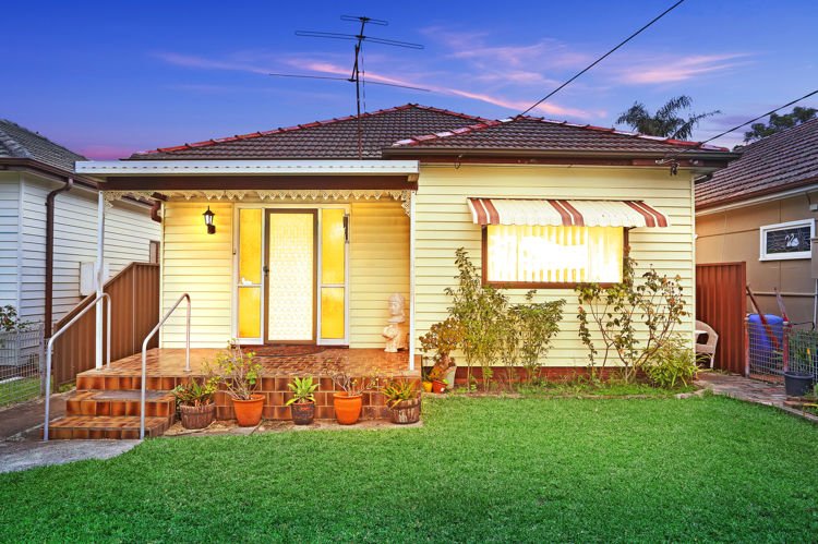 16 Short Street, Rosehill NSW 2142