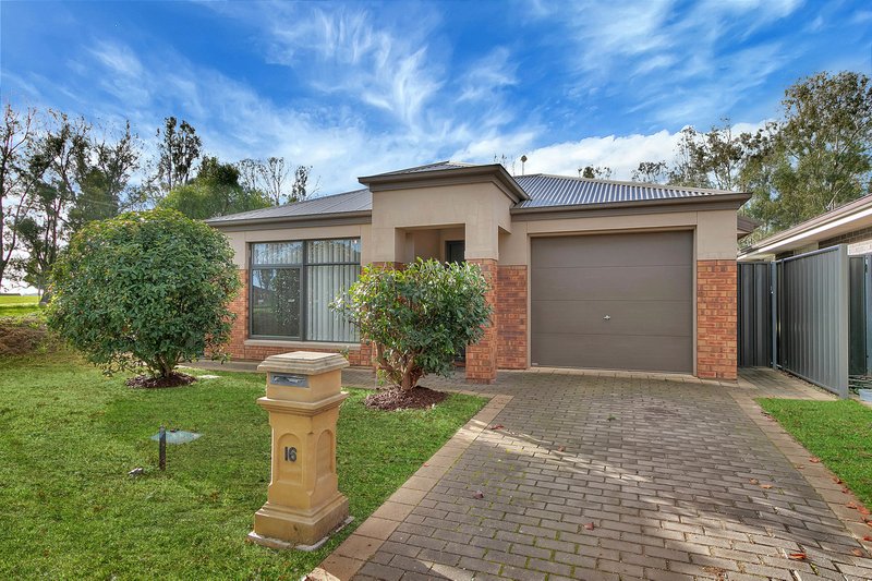 16 Silk Road, Andrews Farm SA 5114