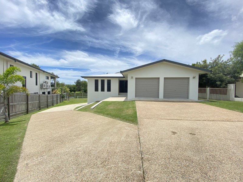 16 Silk Road, Bowen QLD 4805 Real Estate Industry Partners