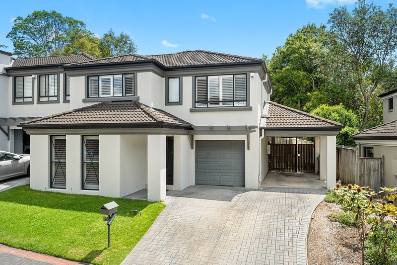 16 Silver Ash Way, Thornleigh NSW 2120