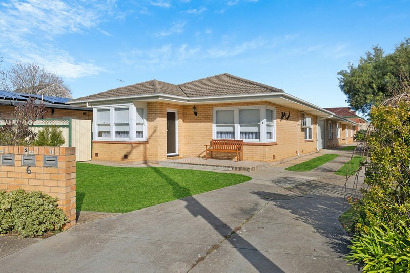 1/6 Silver Avenue, South Brighton SA 5048