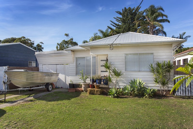 16 Silver Beach Road, Kurnell NSW 2231