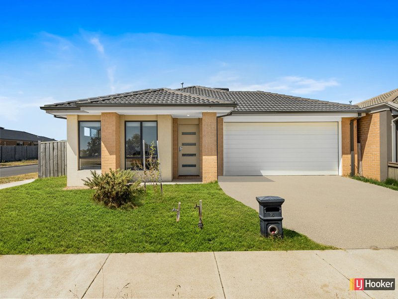 16 Silver Wattle Road, Mount Duneed VIC 3217