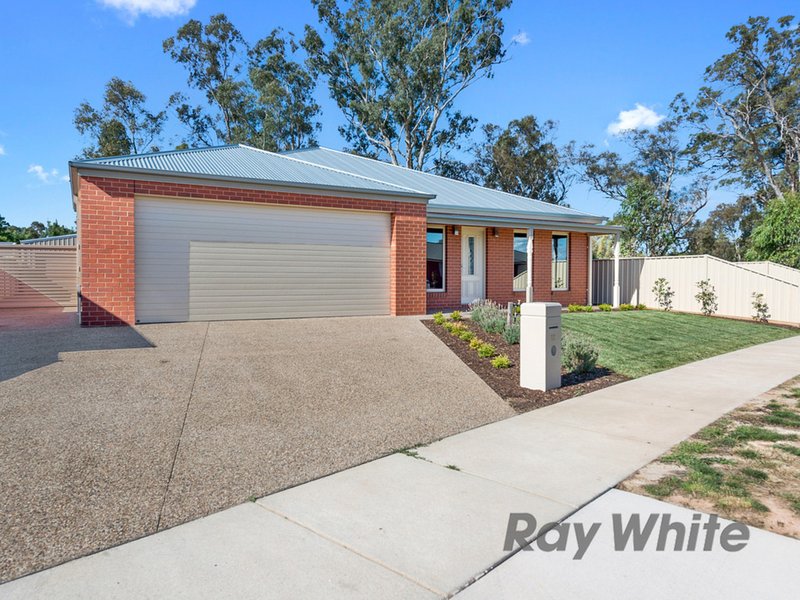 16 Simkin Drive, Benalla VIC 3672