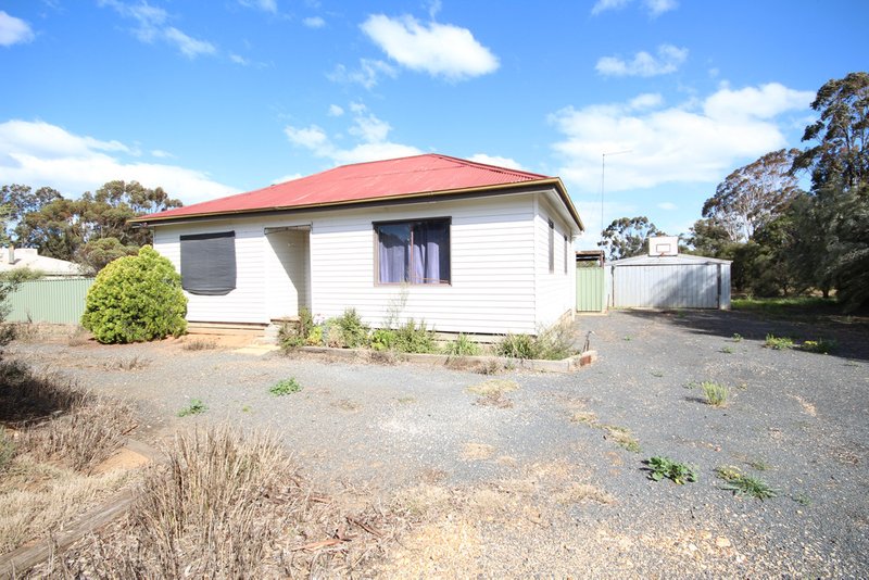 16 Simpson Avenue, Rupanyup VIC 3388