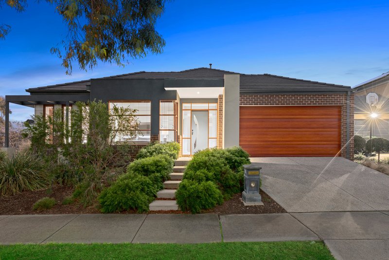 16 Skeeter Drive, Mernda VIC 3754