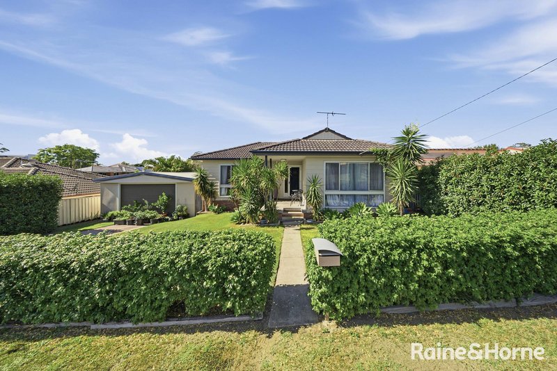 Photo - 16 Skilton Avenue, East Maitland NSW 2323 - Image 1