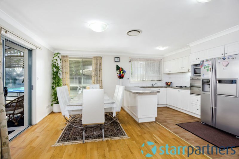 Photo - 16 Skylark Circuit, Bella Vista NSW 2153 - Image 2