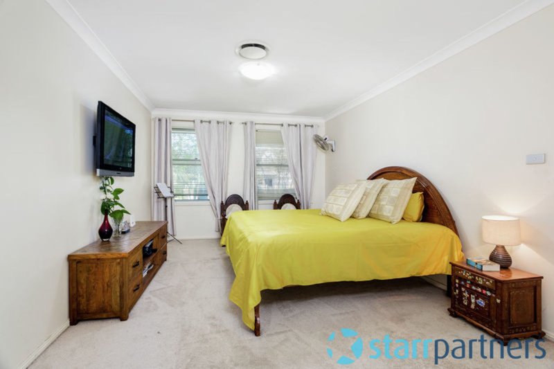 Photo - 16 Skylark Circuit, Bella Vista NSW 2153 - Image 4