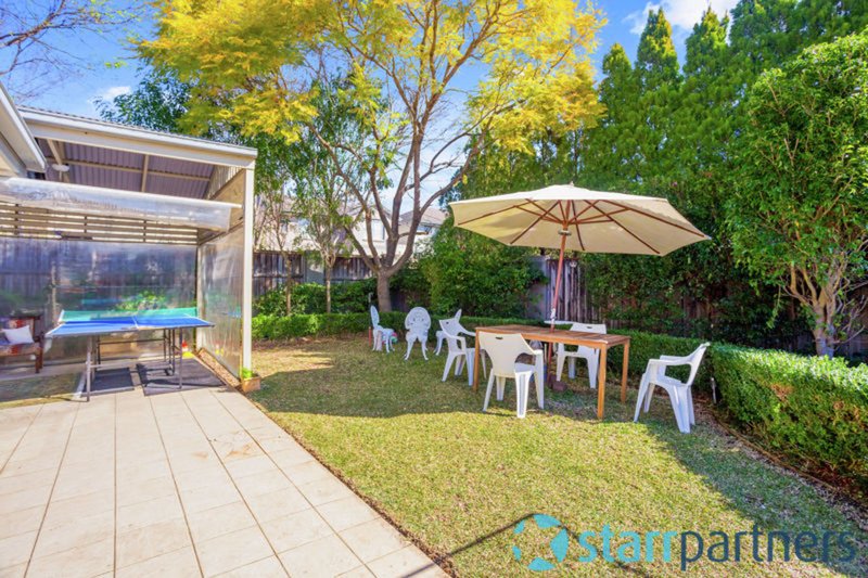 Photo - 16 Skylark Circuit, Bella Vista NSW 2153 - Image 7