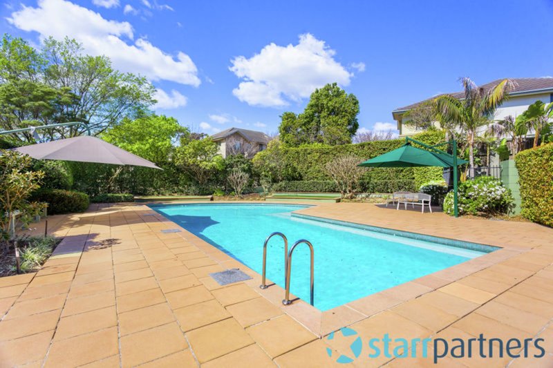 Photo - 16 Skylark Circuit, Bella Vista NSW 2153 - Image 8