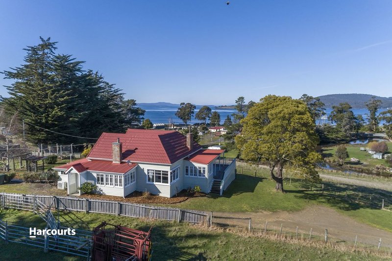 16 Slaughter House Road, Dover TAS 7117