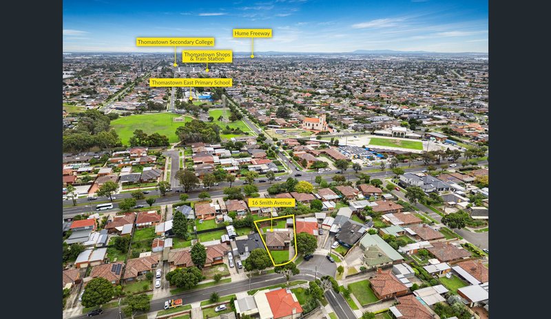 Photo - 16 Smith Avenue, Thomastown VIC 3074 - Image 11
