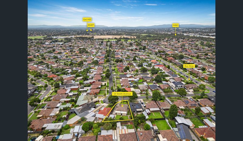 Photo - 16 Smith Avenue, Thomastown VIC 3074 - Image 12