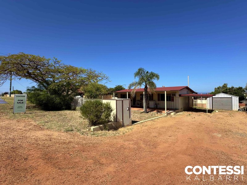 16 Smith Street, Kalbarri WA 6536