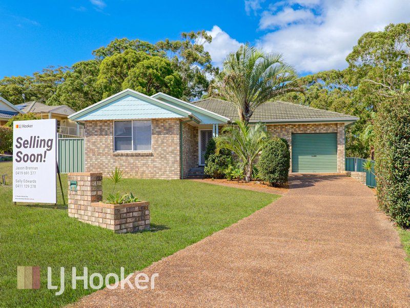 16 Snapper Close, Corlette NSW 2315