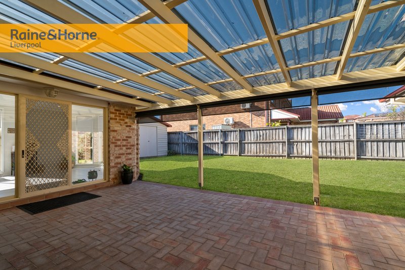 Photo - 16 Snapper Close, Green Valley NSW 2168 - Image 27