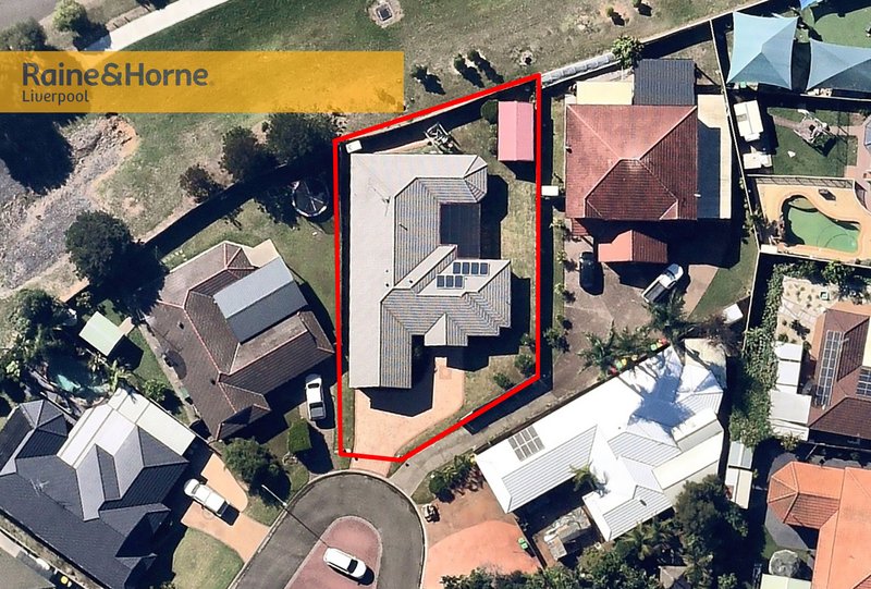 Photo - 16 Snapper Close, Green Valley NSW 2168 - Image 31