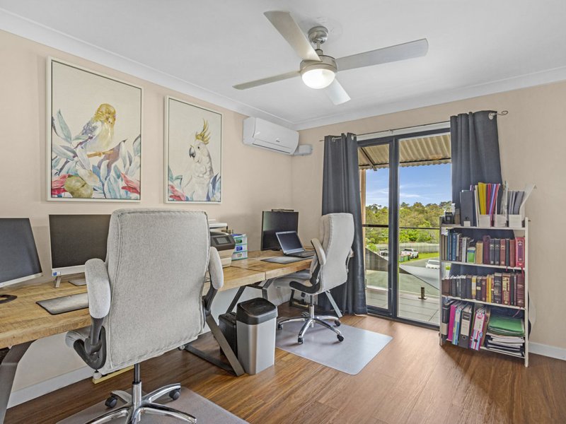 Photo - 1/6 Soldierbird Place, Carrara QLD 4211 - Image 9