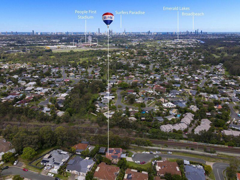 Photo - 1/6 Soldierbird Place, Carrara QLD 4211 - Image 23