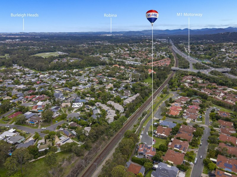 Photo - 1/6 Soldierbird Place, Carrara QLD 4211 - Image 24