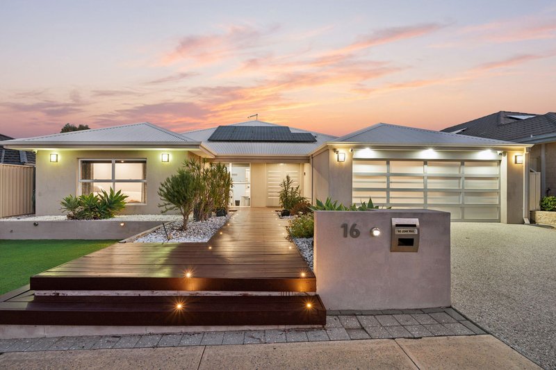 Photo - 16 Solymar Circle, Burns Beach WA 6028 - Image 1