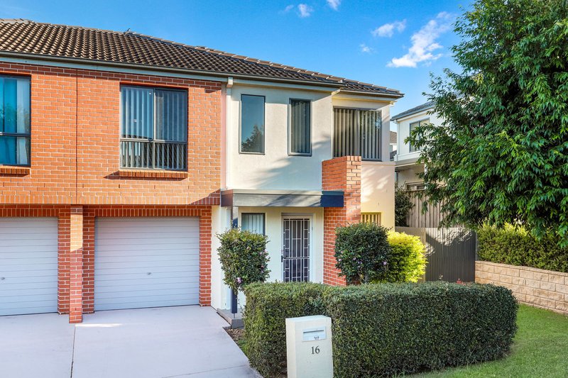 16 Somersby Circuit, Acacia Gardens NSW 2763