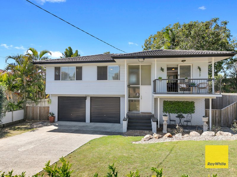 16 Somerset Street, Alexandra Hills QLD 4161