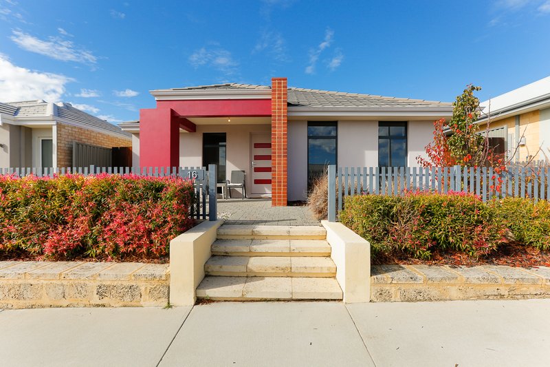 16 Somerton Drive, Alkimos WA 6038