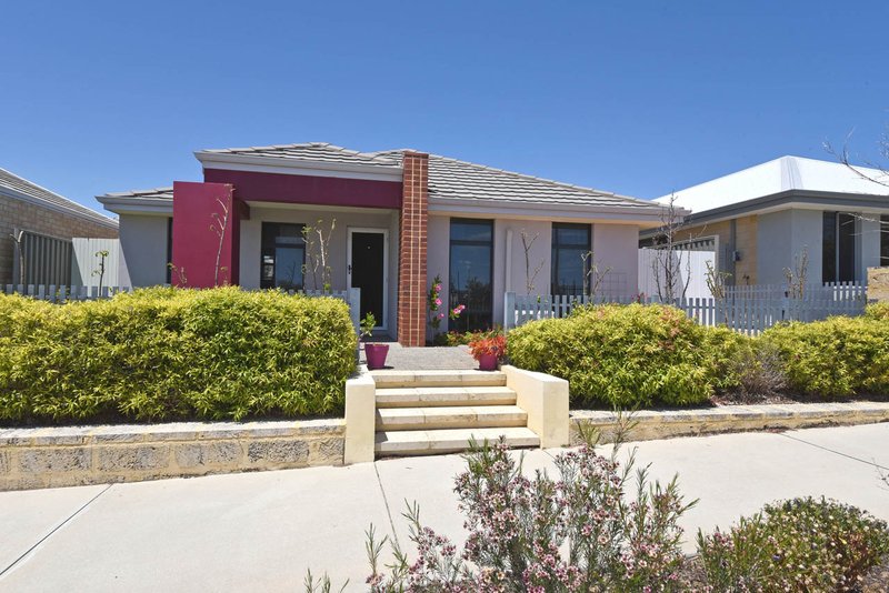 16 Somerton Drive, Alkimos WA 6038