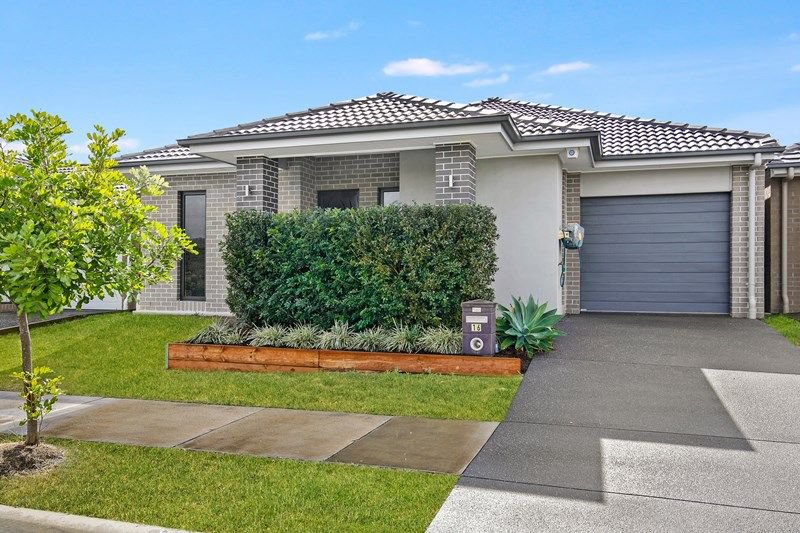 16 Sommer Street, Yarrabilba QLD 4207