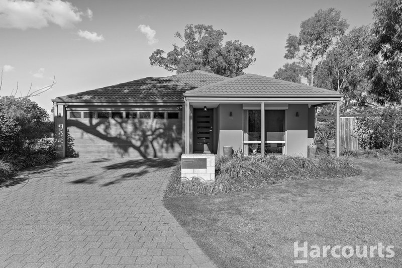 16 Songlark Ramble , Coodanup WA 6210