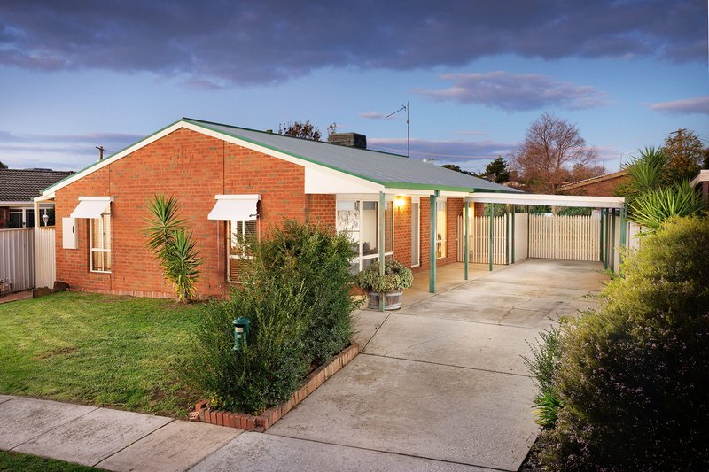 Photo - 16 Sonia Court, Wodonga VIC 3690 - Image 1