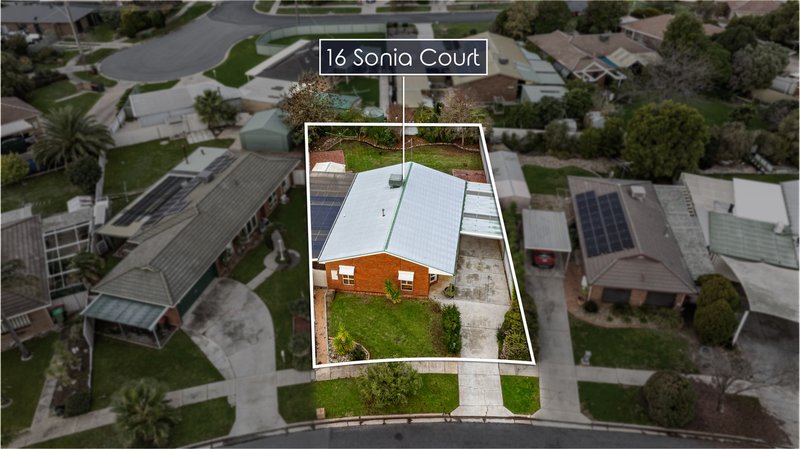 Photo - 16 Sonia Court, Wodonga VIC 3690 - Image 17