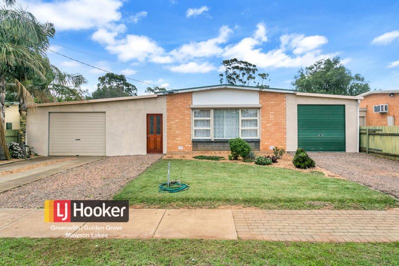 16 Southan Street, Smithfield Plains SA 5114