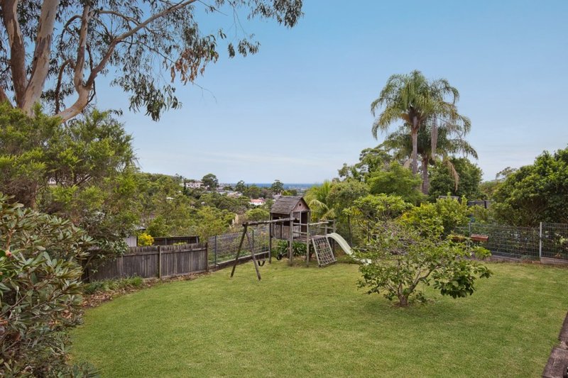 16 Southern Cross Way, Allambie Heights NSW 2100