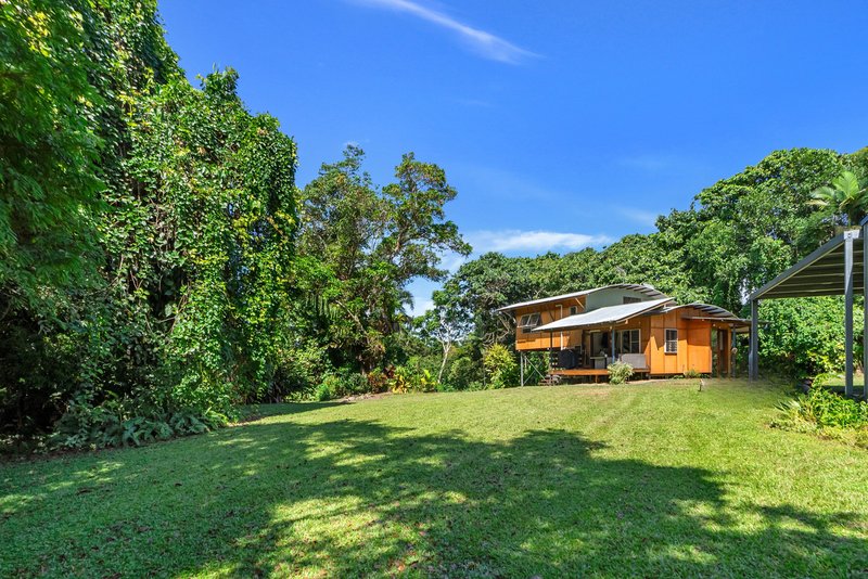 Photo - 16 Spear Road, Kuranda QLD 4881 - Image 1