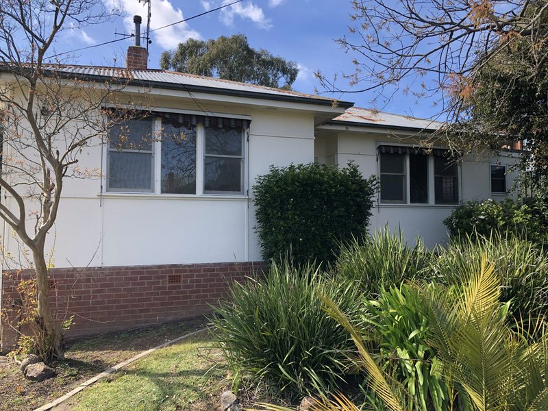 16 Spindler Street, Bega NSW 2550