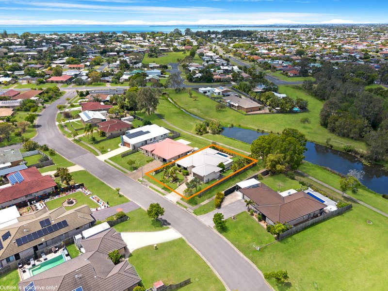 16 Spinnaker Drive, Point Vernon QLD 4655