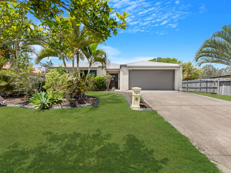 Photo - 16 Spinnaker Drive, Point Vernon QLD 4655 - Image 2