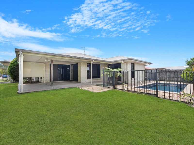 Photo - 16 Spinnaker Drive, Point Vernon QLD 4655 - Image 15