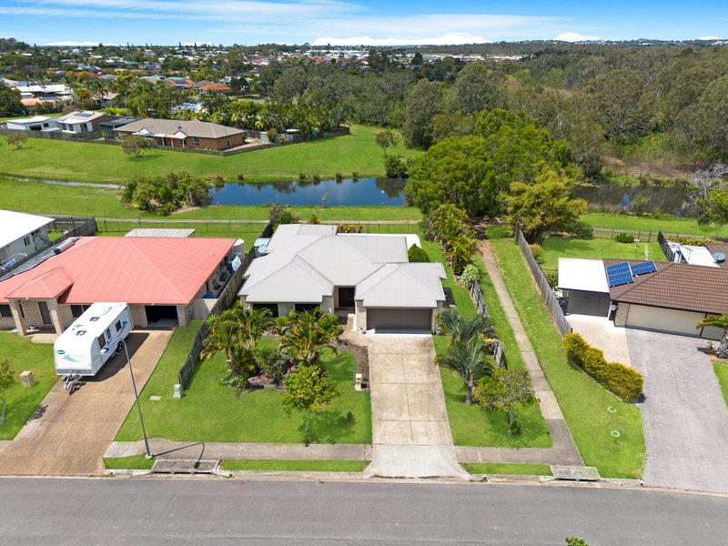 Photo - 16 Spinnaker Drive, Point Vernon QLD 4655 - Image 19