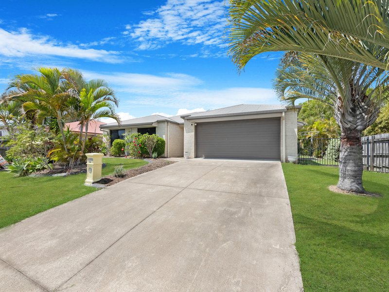 Photo - 16 Spinnaker Drive, Point Vernon QLD 4655 - Image 20