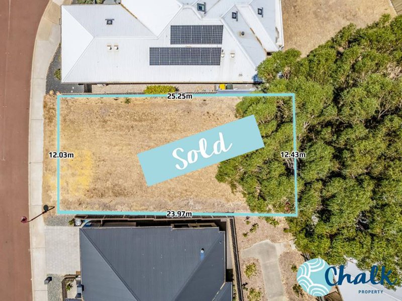 16 Spring Boulevard, Dawesville WA 6211