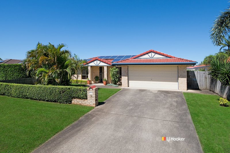 16 Spring Road, Kallangur QLD 4503