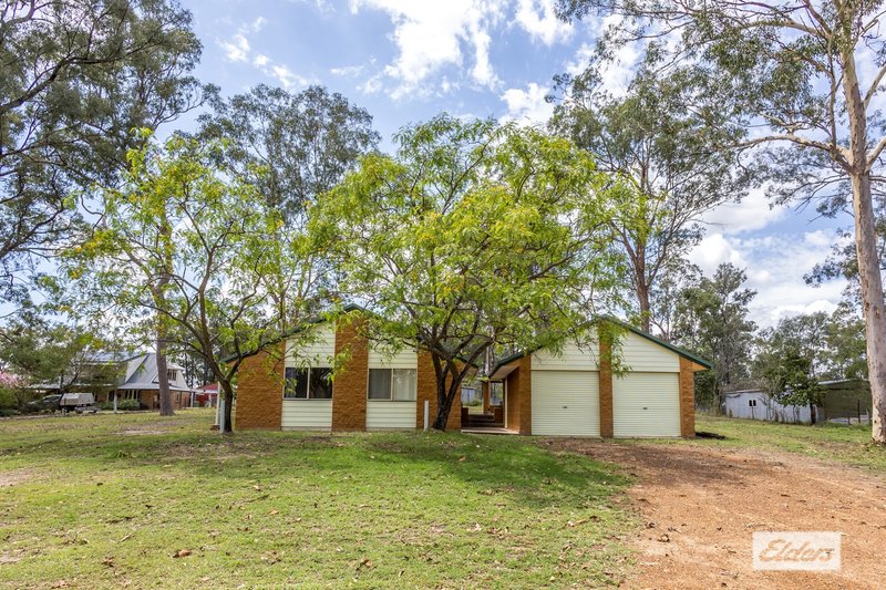 16 Staatz Quarry Road, Regency Downs QLD 4341