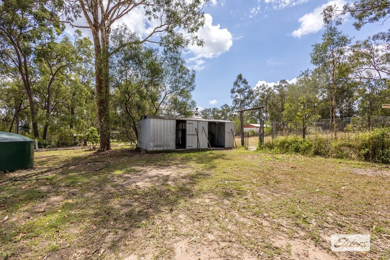 Photo - 16 Staatz Quarry Road, Regency Downs QLD 4341 - Image 13