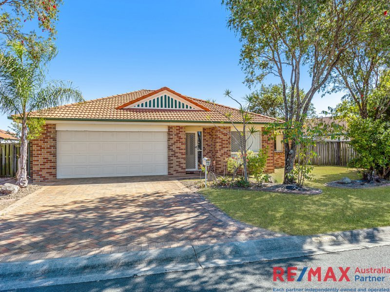 16 Stanford Avenue, Varsity Lakes QLD 4227