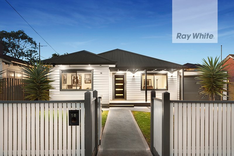 16 Stanhope Street, Broadmeadows VIC 3047